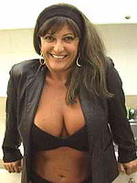 a milf from Northville, Michigan